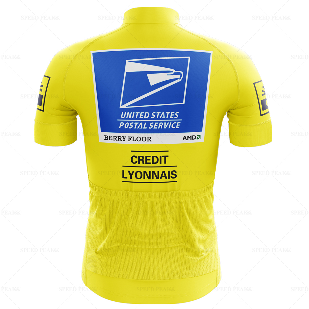 Męski zestaw kolarski Mars z k – Cycling Gear Waterproof recenzja i cena