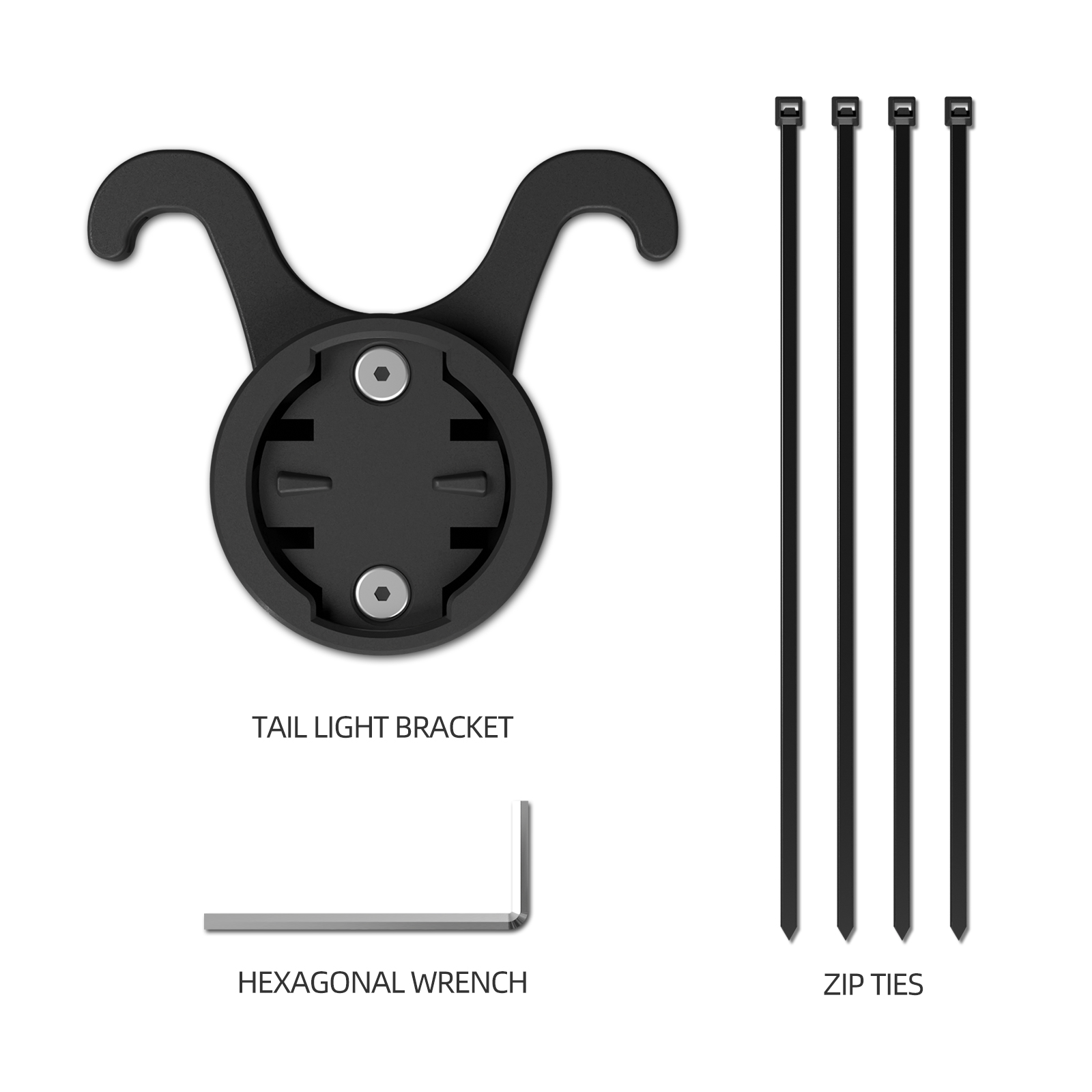 Wspornik tylnego światła rower – Bike Tail Light recenzja i cena