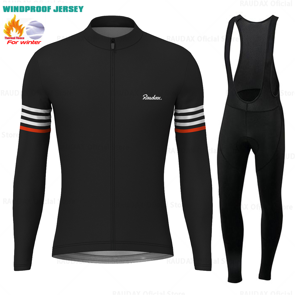 Raudax zimowa wiatroszczelna k – Cycling Gear Winter recenzja i cena