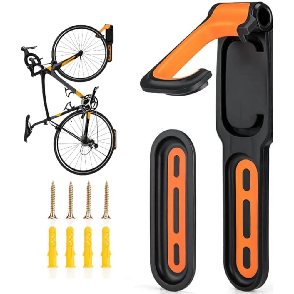 1PC Stojak do montażu na ścian – Cycling Gear Wall Hanger recenzja i cena