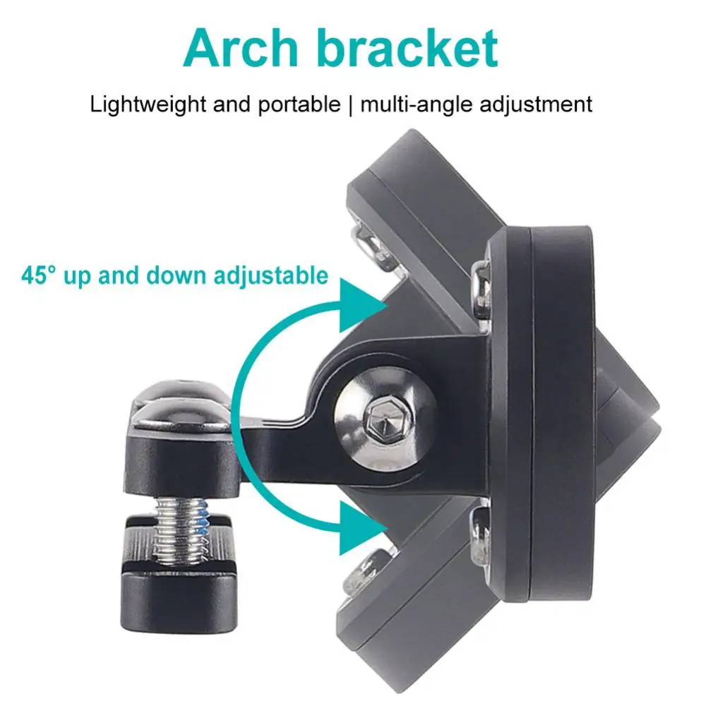 Uchwyt do montażu tylnej lampy – Bike Tail Light recenzja i cena