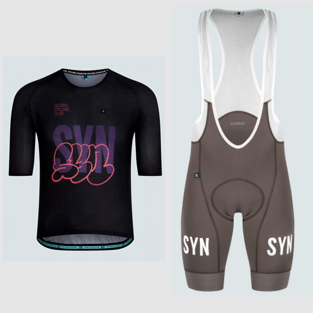 MĘSKA KOSZULKA TRENINGOWA LAB  – Cycling Gear Waterproof recenzja i cena