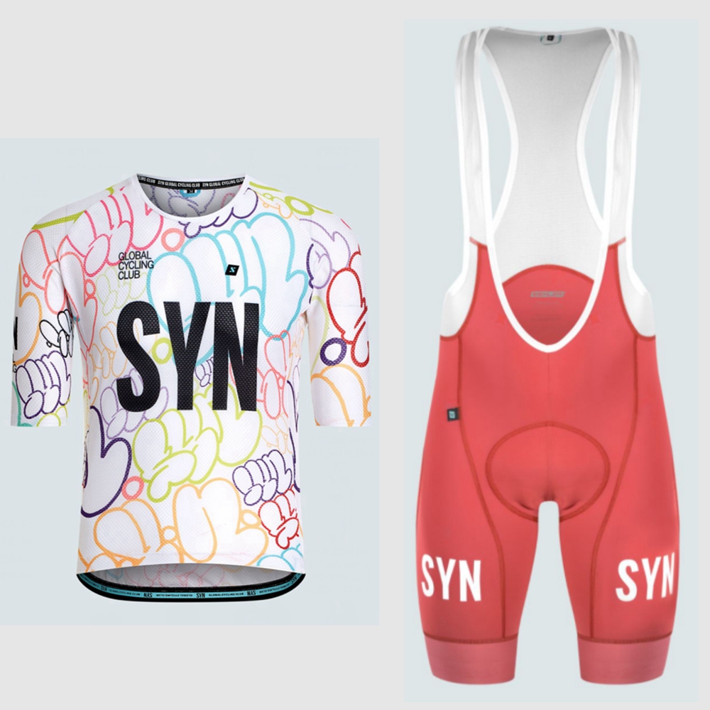 MĘSKA KOSZULKA TRENINGOWA LAB  – Cycling Gear Waterproof recenzja i cena