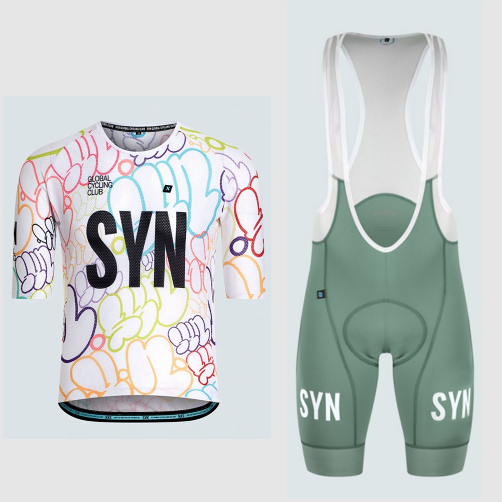 MĘSKA KOSZULKA TRENINGOWA LAB  – Cycling Gear Waterproof recenzja i cena