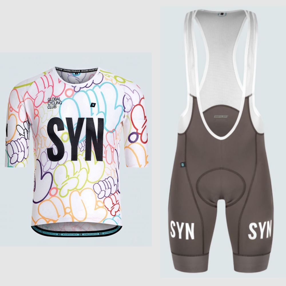 MĘSKA KOSZULKA TRENINGOWA LAB  – Cycling Gear Waterproof recenzja i cena