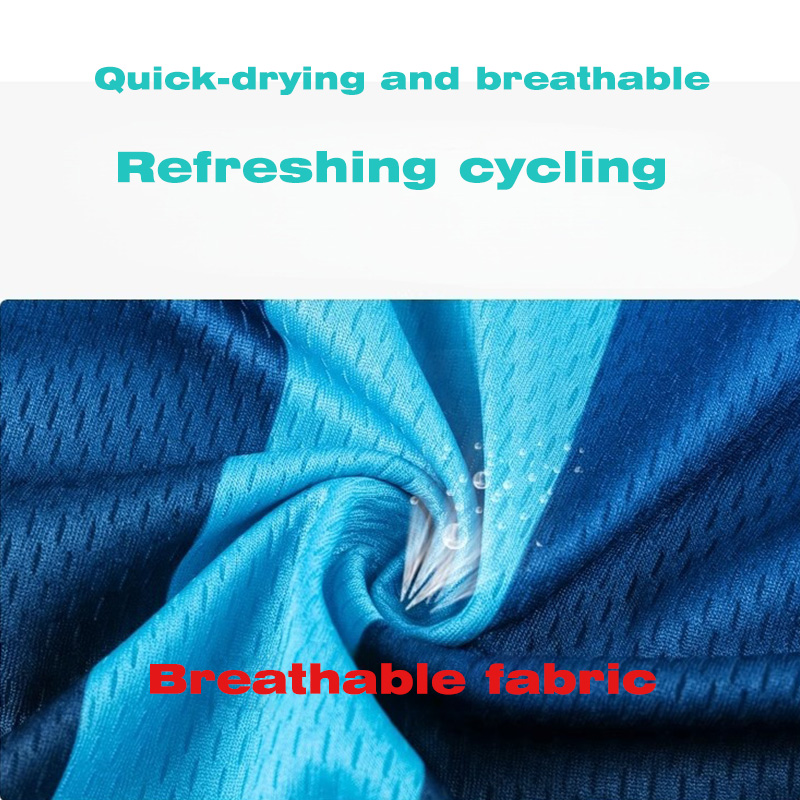 Koszulka rowerowa Mercier Miko – Cycling Gear Waterproof recenzja i cena