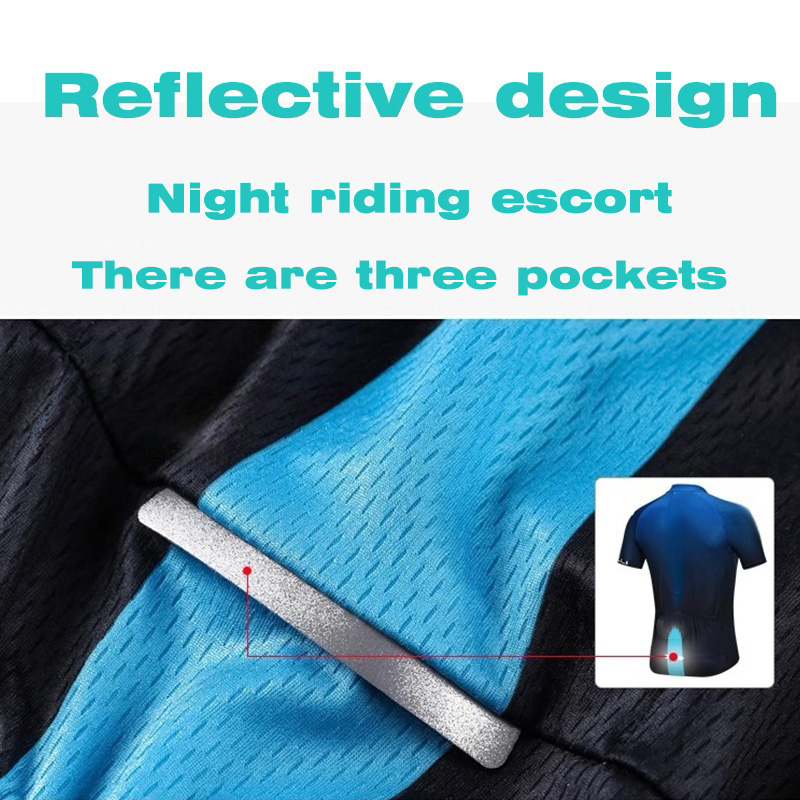 Koszulka rowerowa Mercier Miko – Cycling Gear Waterproof recenzja i cena