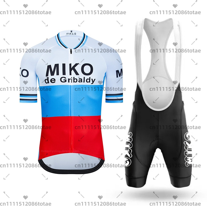 Koszulka rowerowa Mercier Miko – Cycling Gear Waterproof recenzja i cena