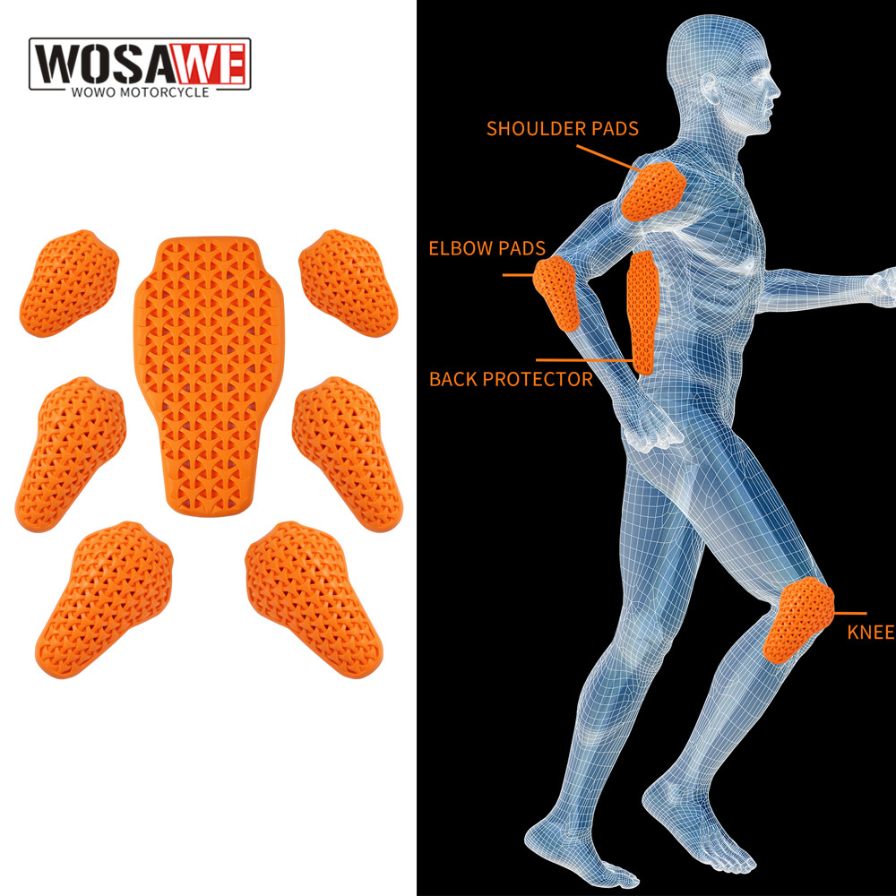 WOSAWE kurtka motocyklowa pods – Cyclo Gear recenzja i cena