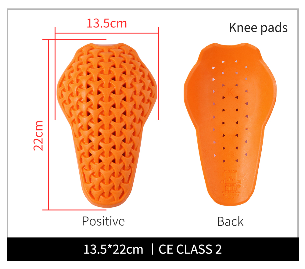 WOSAWE kurtka motocyklowa pods – Cyclo Gear recenzja i cena