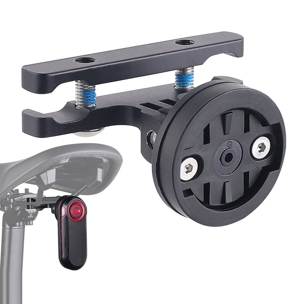 Uchwyt na lampkę rowerową na s – Bike Tail Light recenzja i cena