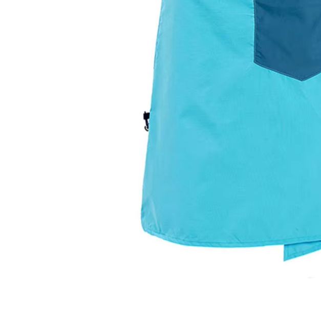 Ultralekka Wodoodporna Spódnic – Cycling Gear Waterproof recenzja i cena