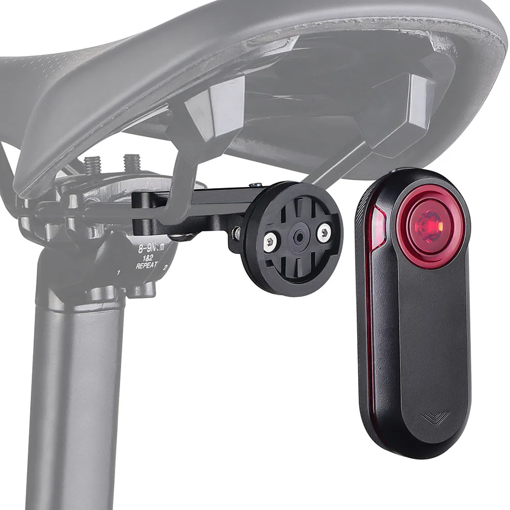 Uchwyt na lampkę rowerową moco – Bike Tail Light recenzja i cena