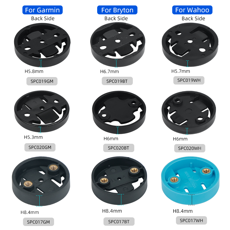 Wymiana adaptera przedniego mo – Bike Tail Light recenzja i cena