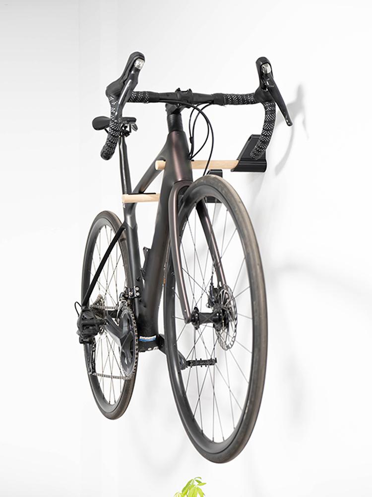 Wieszak na rowery montowany na – Cycling Gear Wall Hanger recenzja i cena