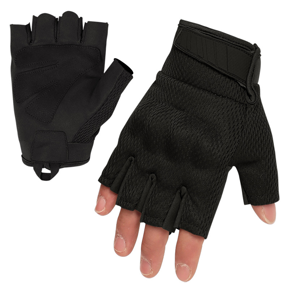 Męskie rękawice rowerowe, moto – Cyclo Gear recenzja i cena