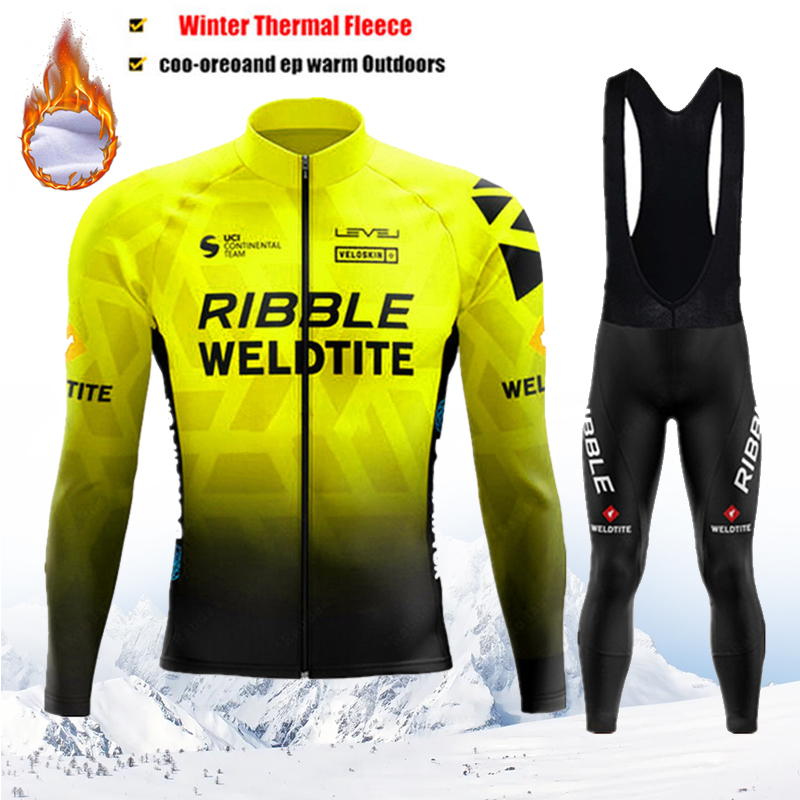 RIBBLE Zimowy Zestaw Kolarski  – Cycling Gear Winter recenzja i cena