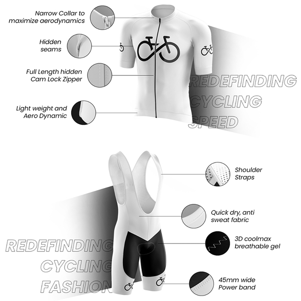 Spodnie rowerowe INEOS dla męż – Cycling Gear Waterproof recenzja i cena
