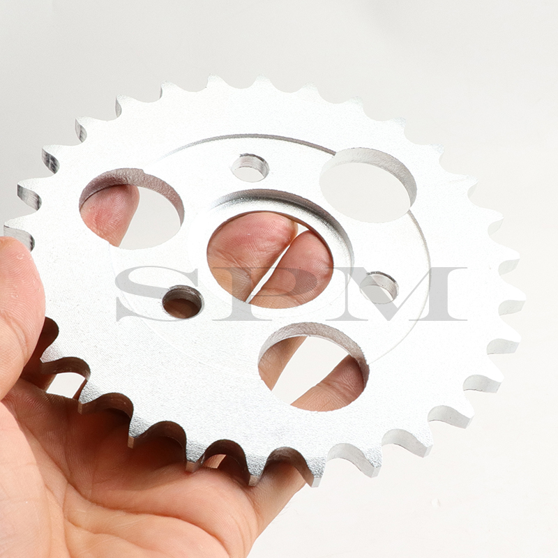 Części motocyklowe Z50 tylna z – Cyclo Gear recenzja i cena