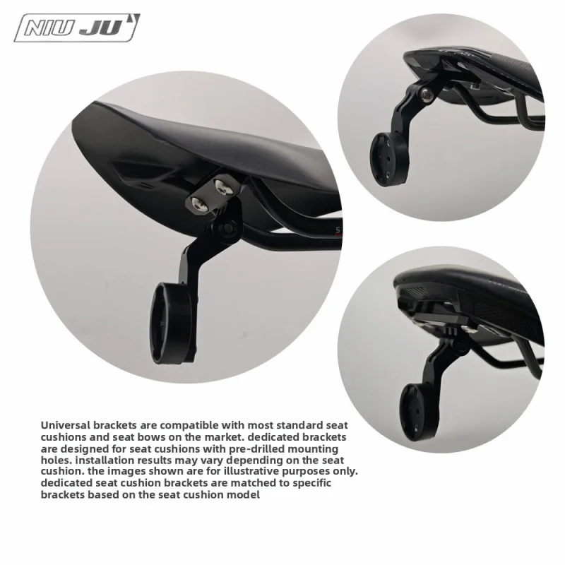 Uchwyt rowerowy na siodełko do – Bike Tail Light recenzja i cena