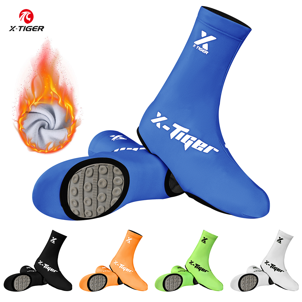 Ochraniacze na buty rowerowe z – Cycling Gear Winter recenzja i cena